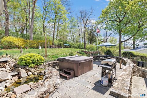 Tiny photo for 13 Longview Drive, Brookfield, CT 06804 (MLS # 24161108)