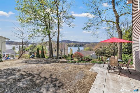 Tiny photo for 13 Longview Drive, Brookfield, CT 06804 (MLS # 24161108)