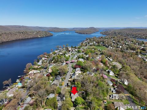 Tiny photo for 13 Longview Drive, Brookfield, CT 06804 (MLS # 24161108)