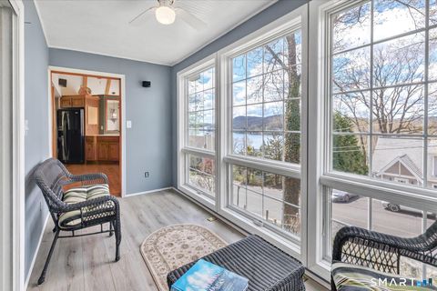 Tiny photo for 13 Longview Drive, Brookfield, CT 06804 (MLS # 24161108)