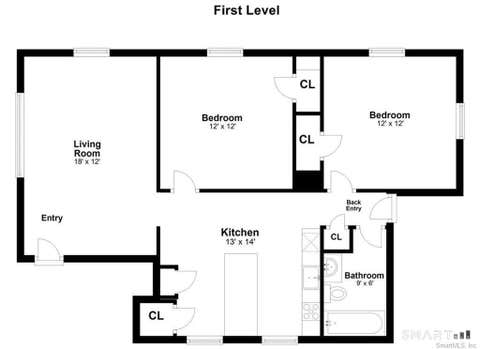 Tiny photo for 36 Churchill Street, Fairfield, CT 06824 (MLS # 24195705)