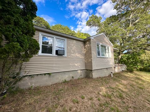Tiny photo for 60 Fort Shantok Road, Montville, CT 06382 (MLS # 24133440)