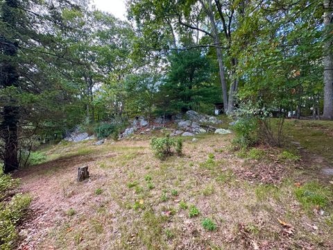 Tiny photo for 60 Fort Shantok Road, Montville, CT 06382 (MLS # 24133440)