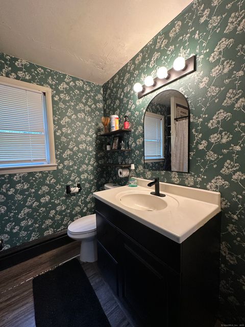 Tiny photo for 60 Fort Shantok Road, Montville, CT 06382 (MLS # 24133440)