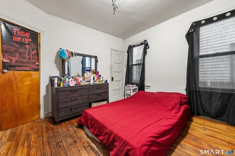 Tiny photo for 386 Huntington Road, Bridgeport, CT 06608 (MLS # 24145574)