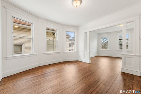 Tiny photo for 386 Huntington Road, Bridgeport, CT 06608 (MLS # 24145574)