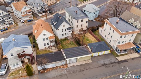 Tiny photo for 386 Huntington Road, Bridgeport, CT 06608 (MLS # 24145574)