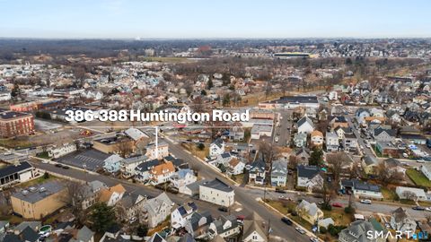 Tiny photo for 386 Huntington Road, Bridgeport, CT 06608 (MLS # 24145574)