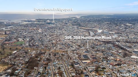 Tiny photo for 386 Huntington Road, Bridgeport, CT 06608 (MLS # 24145574)