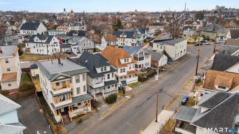 Tiny photo for 386 Huntington Road, Bridgeport, CT 06608 (MLS # 24145574)