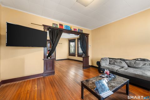 Tiny photo for 386 Huntington Road, Bridgeport, CT 06608 (MLS # 24145574)