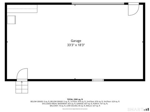 Tiny photo for 386 Huntington Road, Bridgeport, CT 06608 (MLS # 24145574)