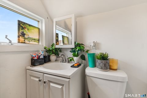 Tiny photo for 386 Huntington Road, Bridgeport, CT 06608 (MLS # 24145574)