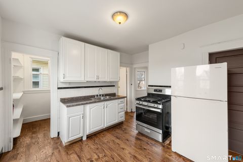 Tiny photo for 386 Huntington Road, Bridgeport, CT 06608 (MLS # 24145574)