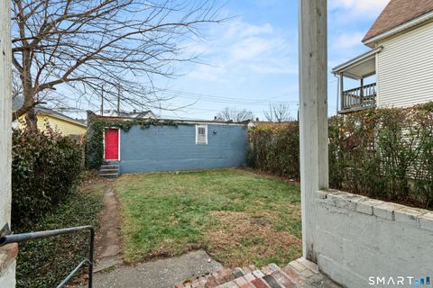 Tiny photo for 386 Huntington Road, Bridgeport, CT 06608 (MLS # 24145574)
