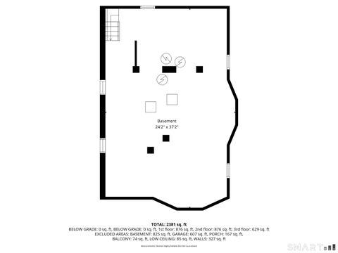 Tiny photo for 386 Huntington Road, Bridgeport, CT 06608 (MLS # 24145574)