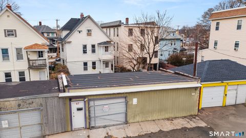 Tiny photo for 386 Huntington Road, Bridgeport, CT 06608 (MLS # 24145574)