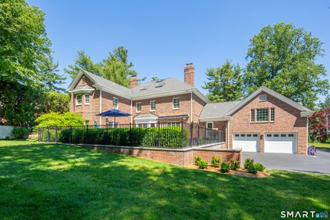 Tiny photo for 5 Shields Lane, Darien, CT 06820 (MLS # 24150779)