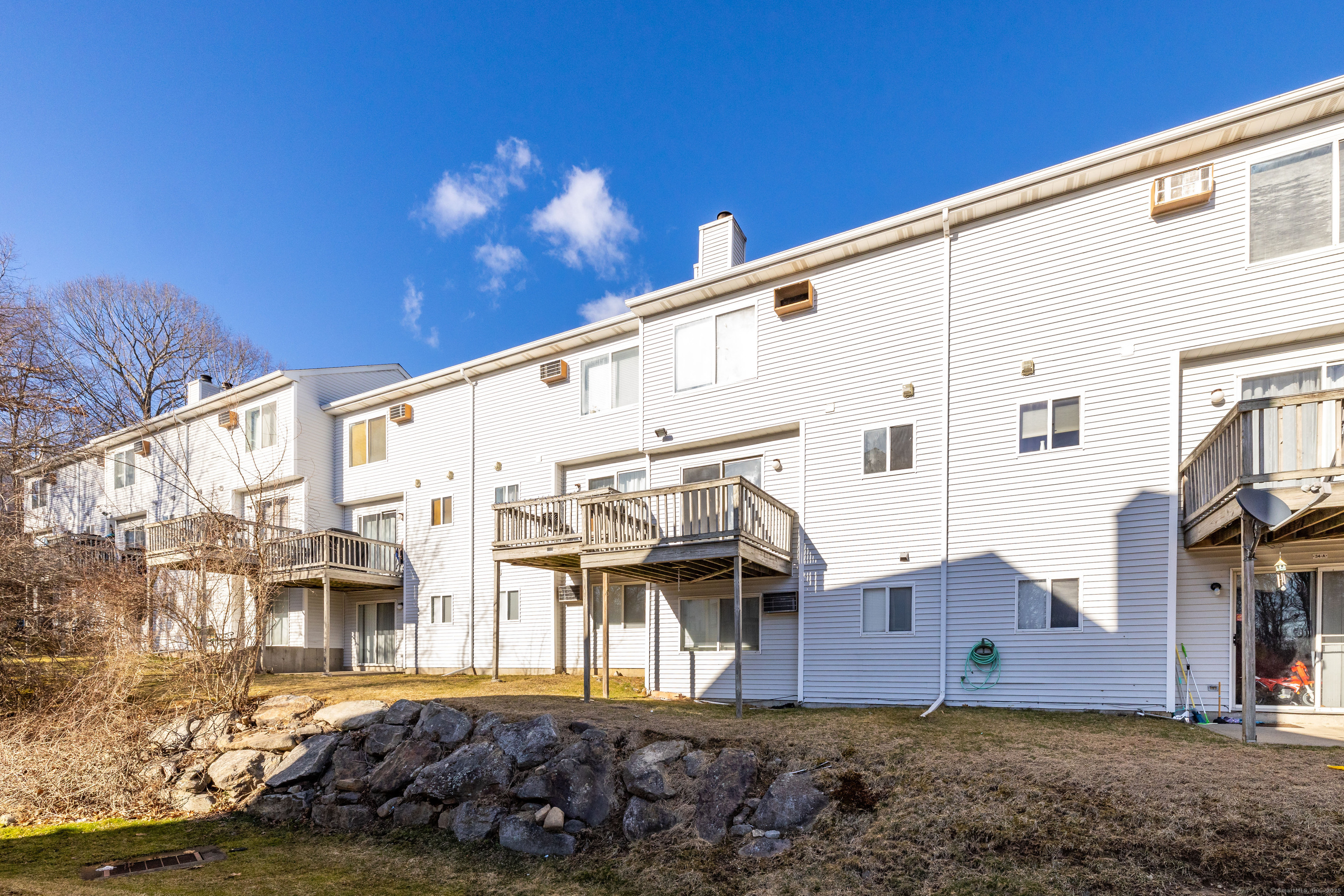 925 Oronoke Road #34C, Waterbury, Connecticut image 31