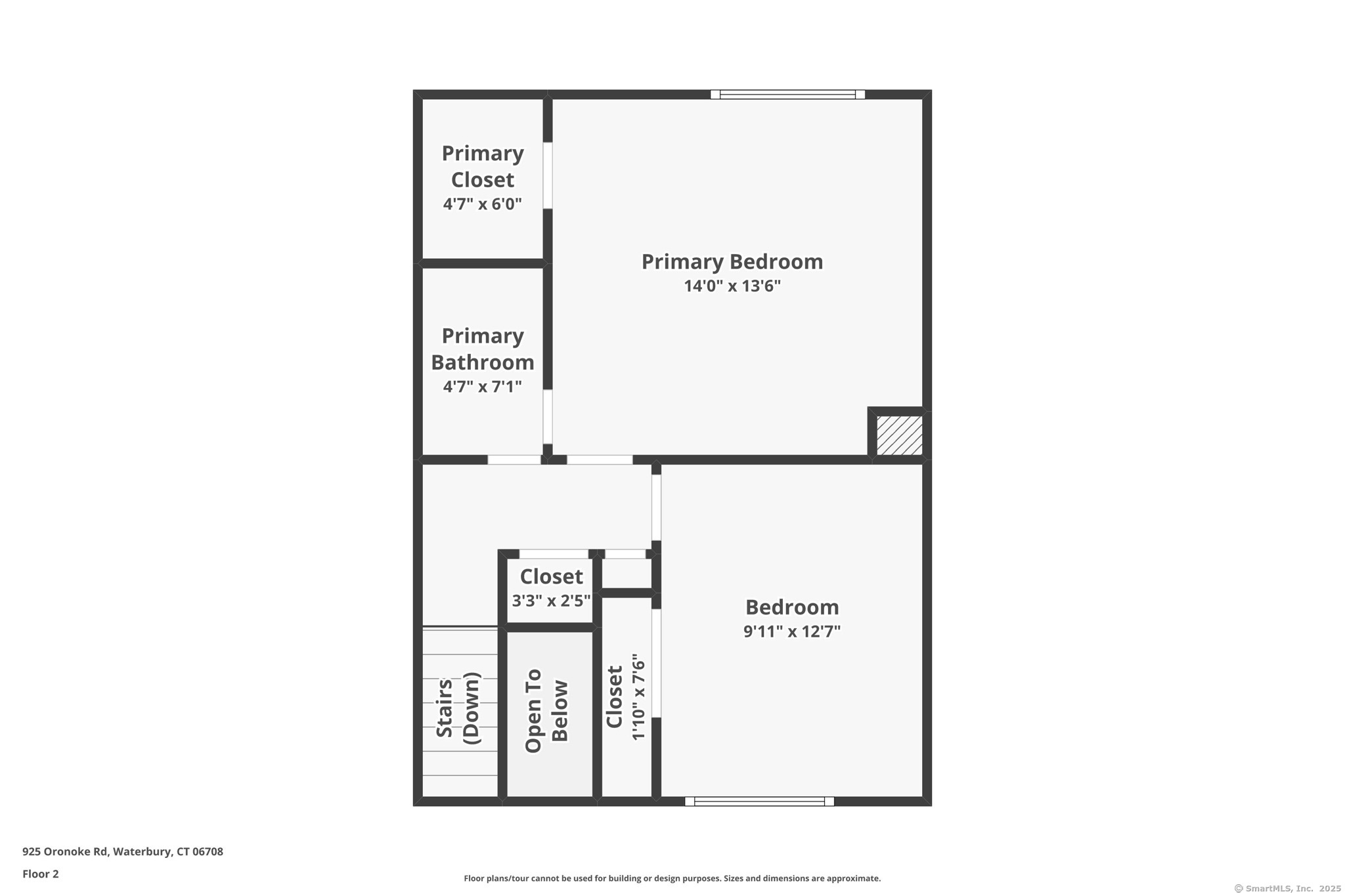 925 Oronoke Road #34C, Waterbury, Connecticut image 28