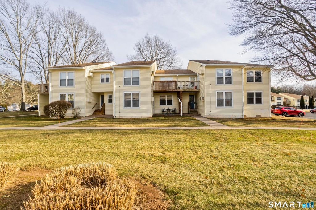 Photo of 949 Pleasant Valley Road #4 12, South Windsor, CT 06074 (MLS # 24145406)