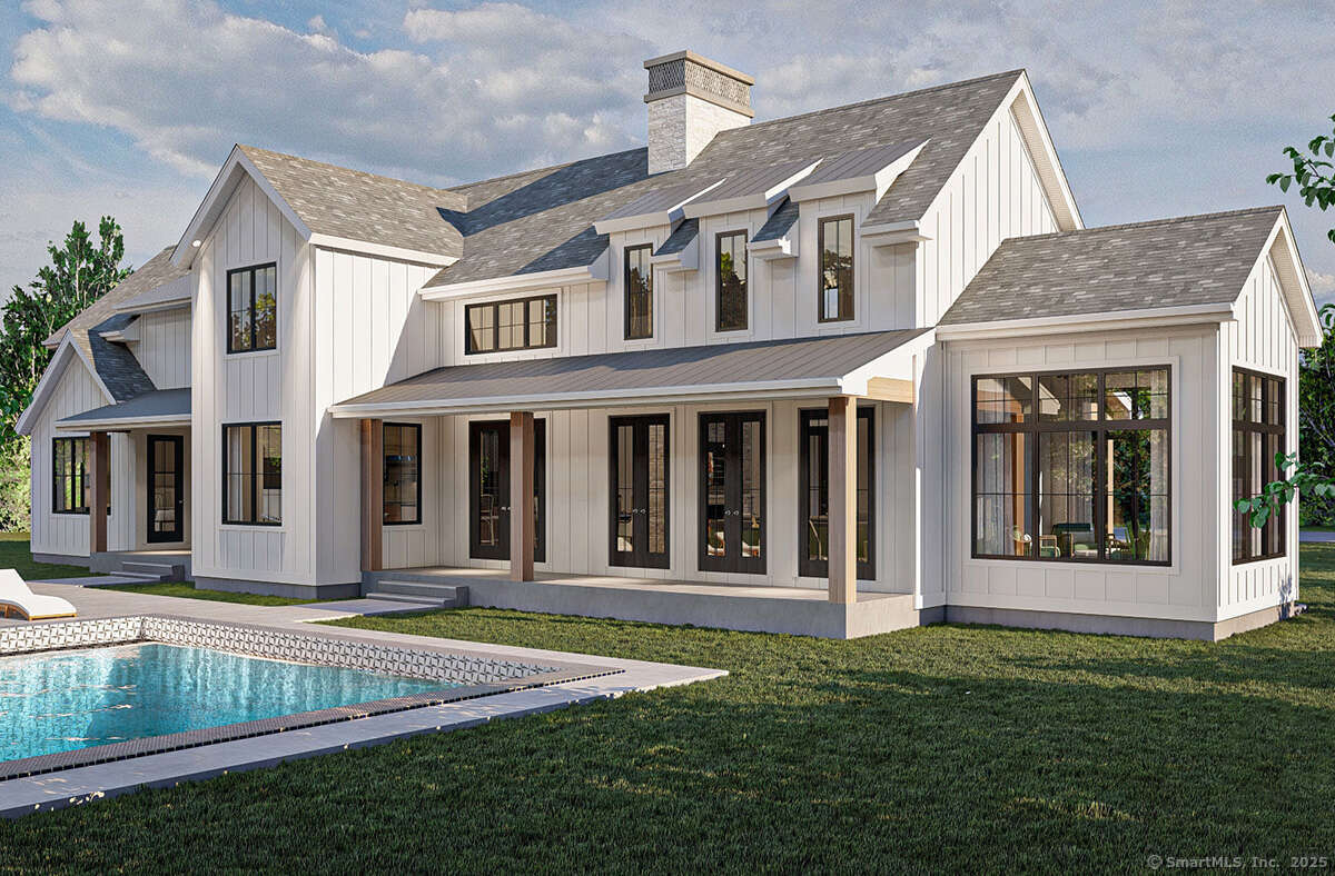 358 North Salem Road