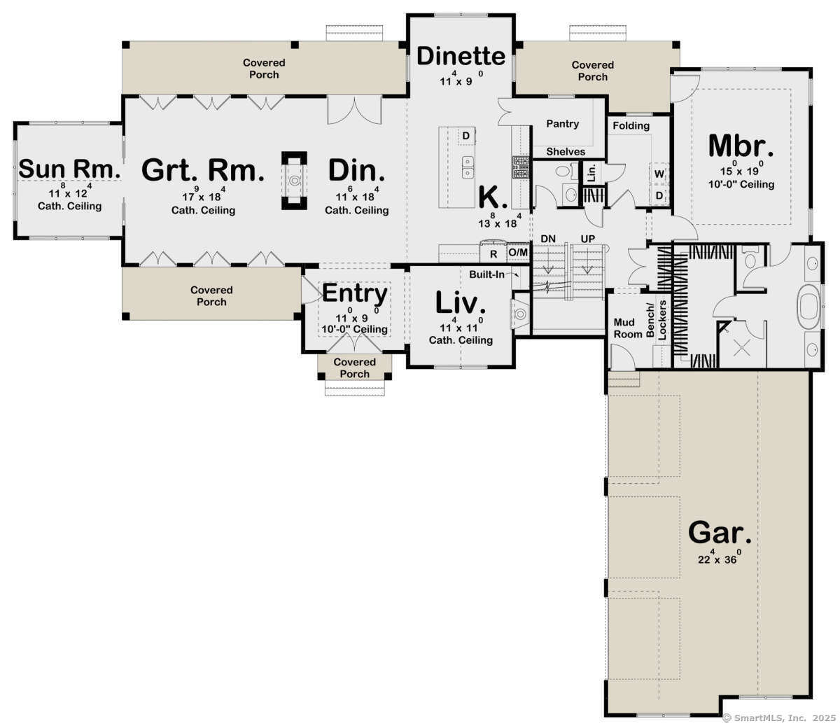 358 North Salem Road