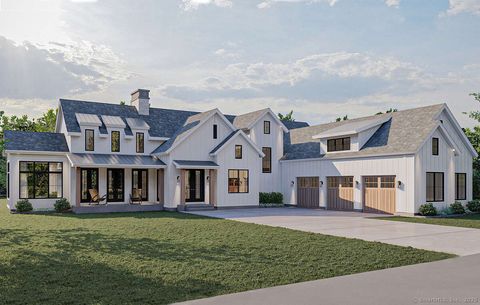 358 North Salem Road Ridgefield CT 06877