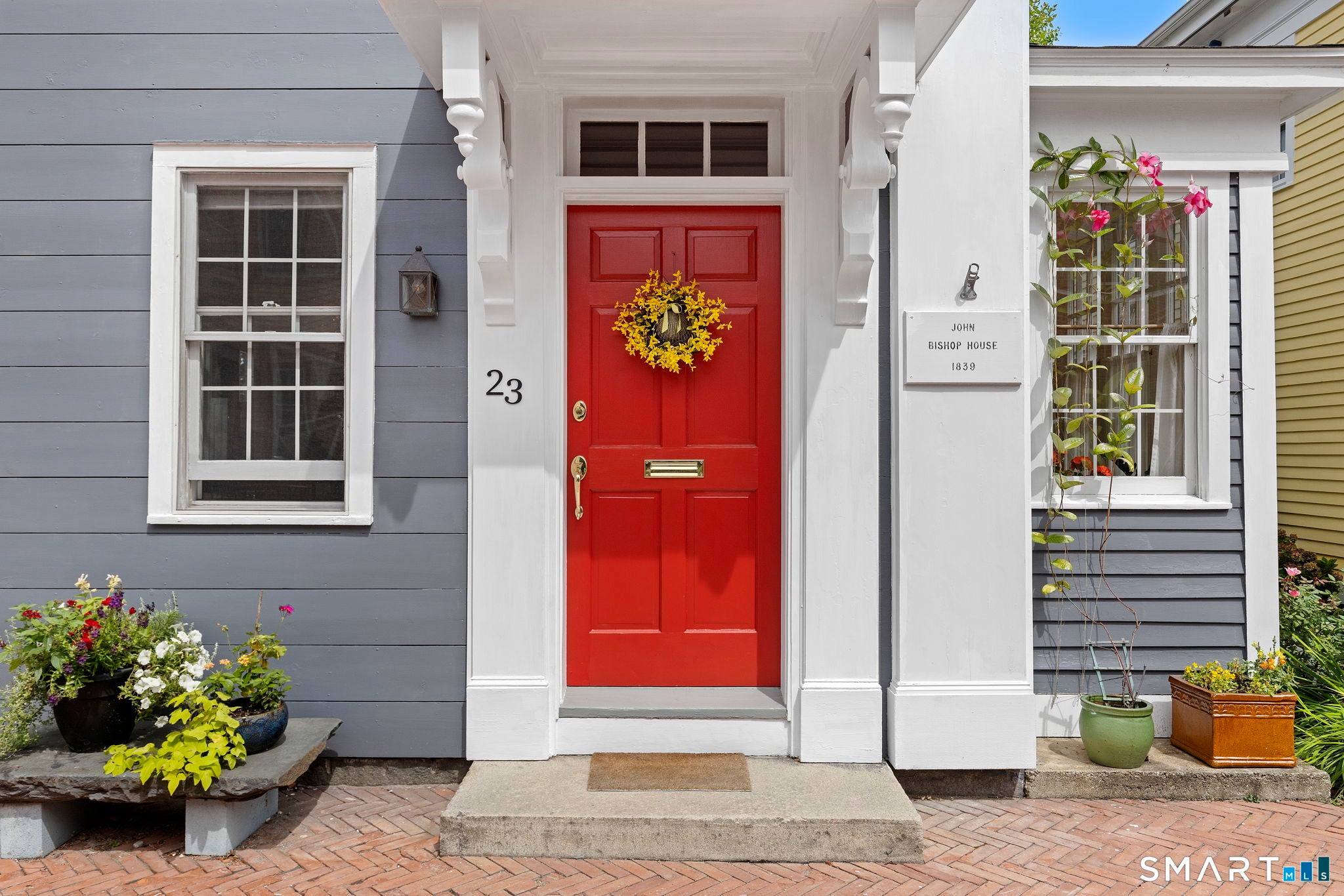 23 Starr Street