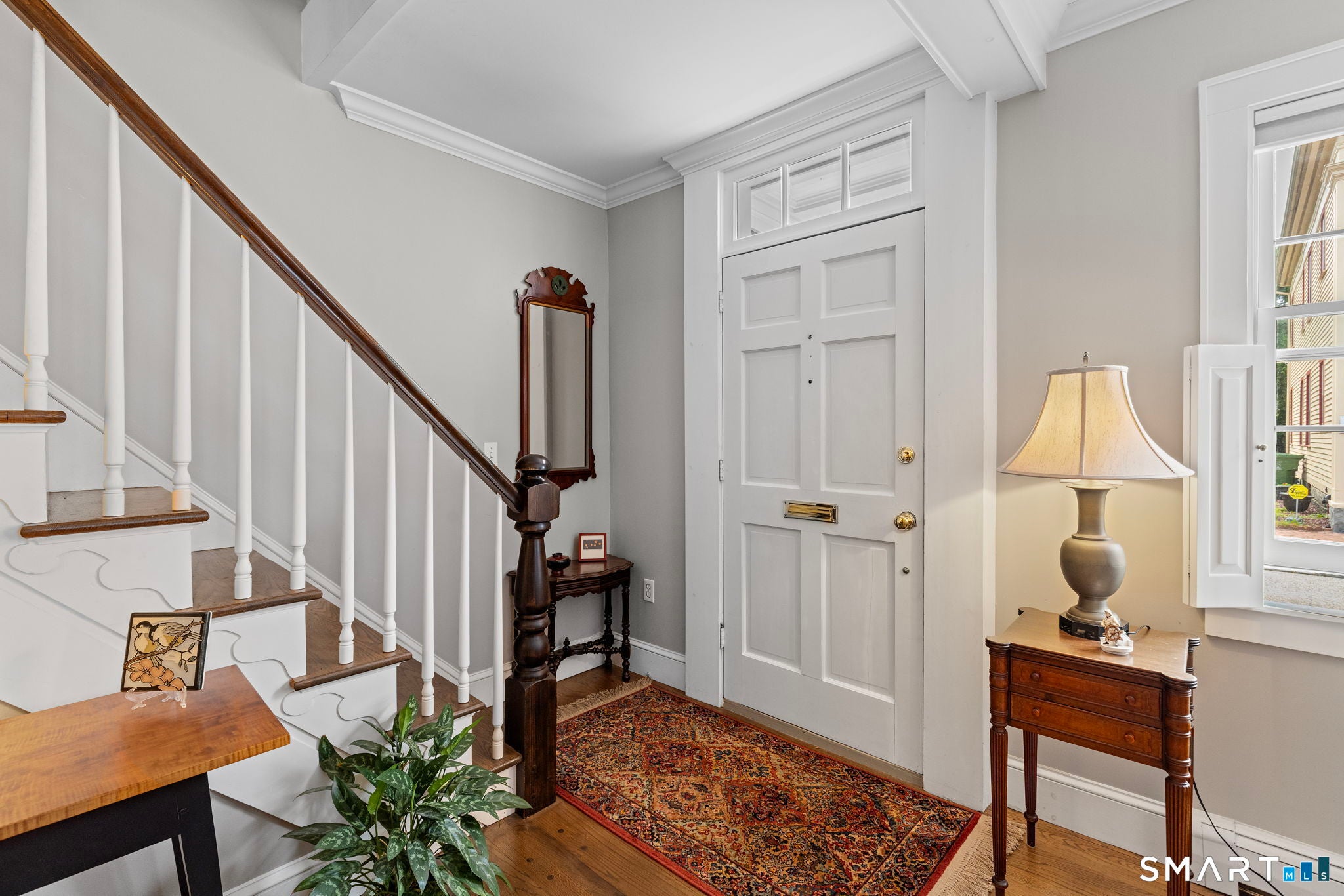 23 Starr Street