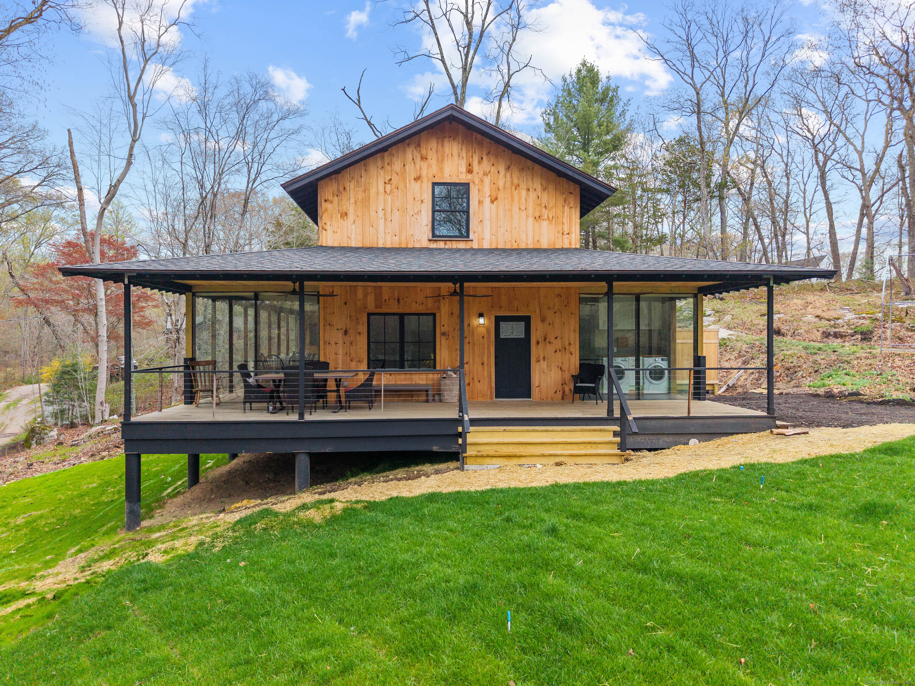 32 Cream Pot Road, Clinton, Connecticut image 1