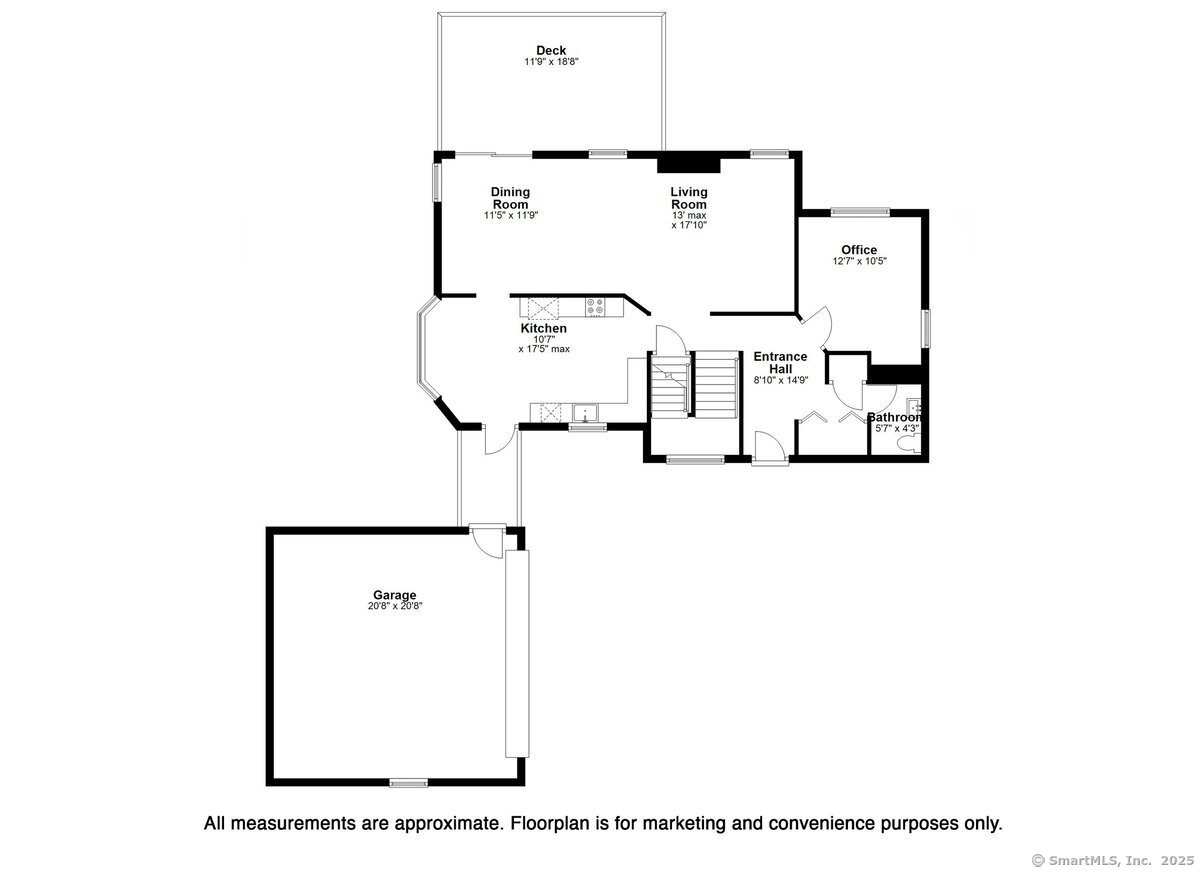 19 Sullivan Farm Road #19, New Milford, Connecticut image 38