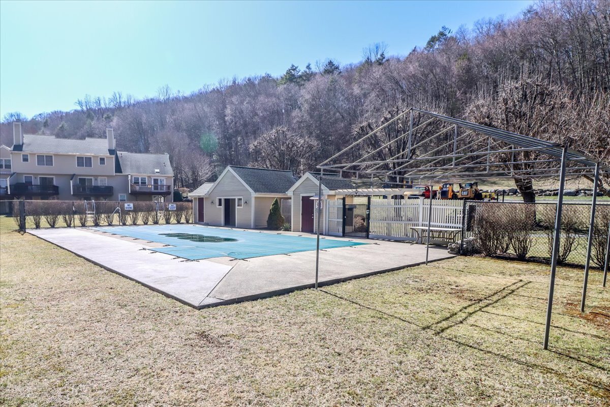 19 Sullivan Farm Road #19, New Milford, Connecticut image 35