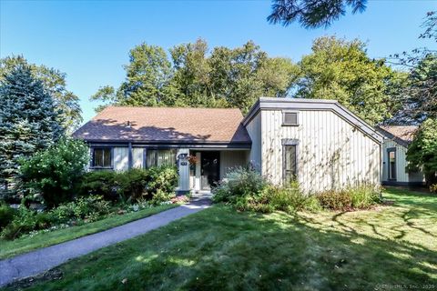 919 Heritage Village B Southbury CT 06488