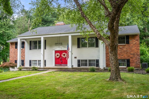 Photo of 447 Lovely Street, Avon, CT 06001 (MLS # 24192595)