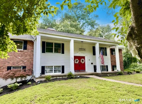 Photo of 447 Lovely Street, Avon, CT 06001 (MLS # 24192595)