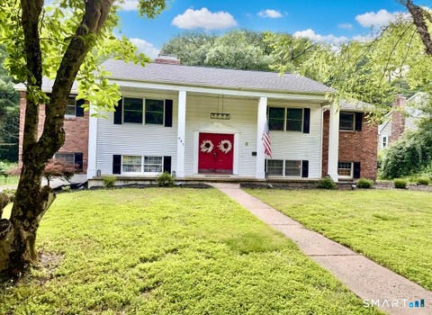 Tiny photo for 447 Lovely Street, Avon, CT 06001 (MLS # 24192595)
