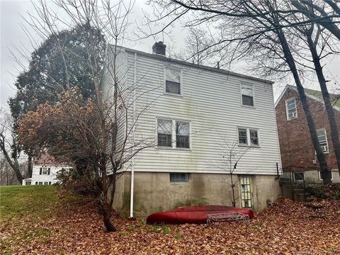 A home in Hartford