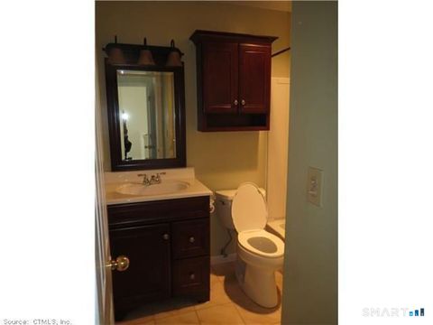 Tiny photo for 105 The Mews #105, Rocky Hill, CT 06067 (MLS # 24164689)