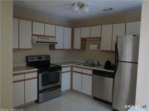 Tiny photo for 105 The Mews #105, Rocky Hill, CT 06067 (MLS # 24164689)