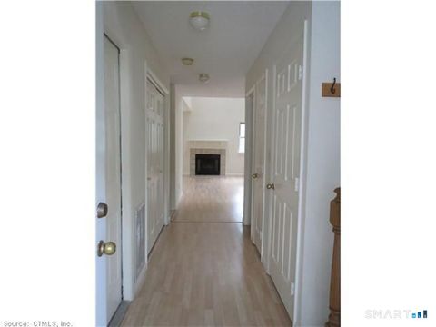 Tiny photo for 105 The Mews #105, Rocky Hill, CT 06067 (MLS # 24164689)