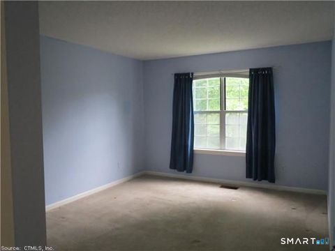 Tiny photo for 105 The Mews #105, Rocky Hill, CT 06067 (MLS # 24164689)