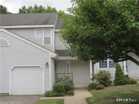 Tiny photo for 105 The Mews #105, Rocky Hill, CT 06067 (MLS # 24164689)