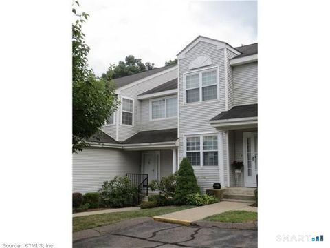 105 The Mews 105 Rocky Hill CT 06067