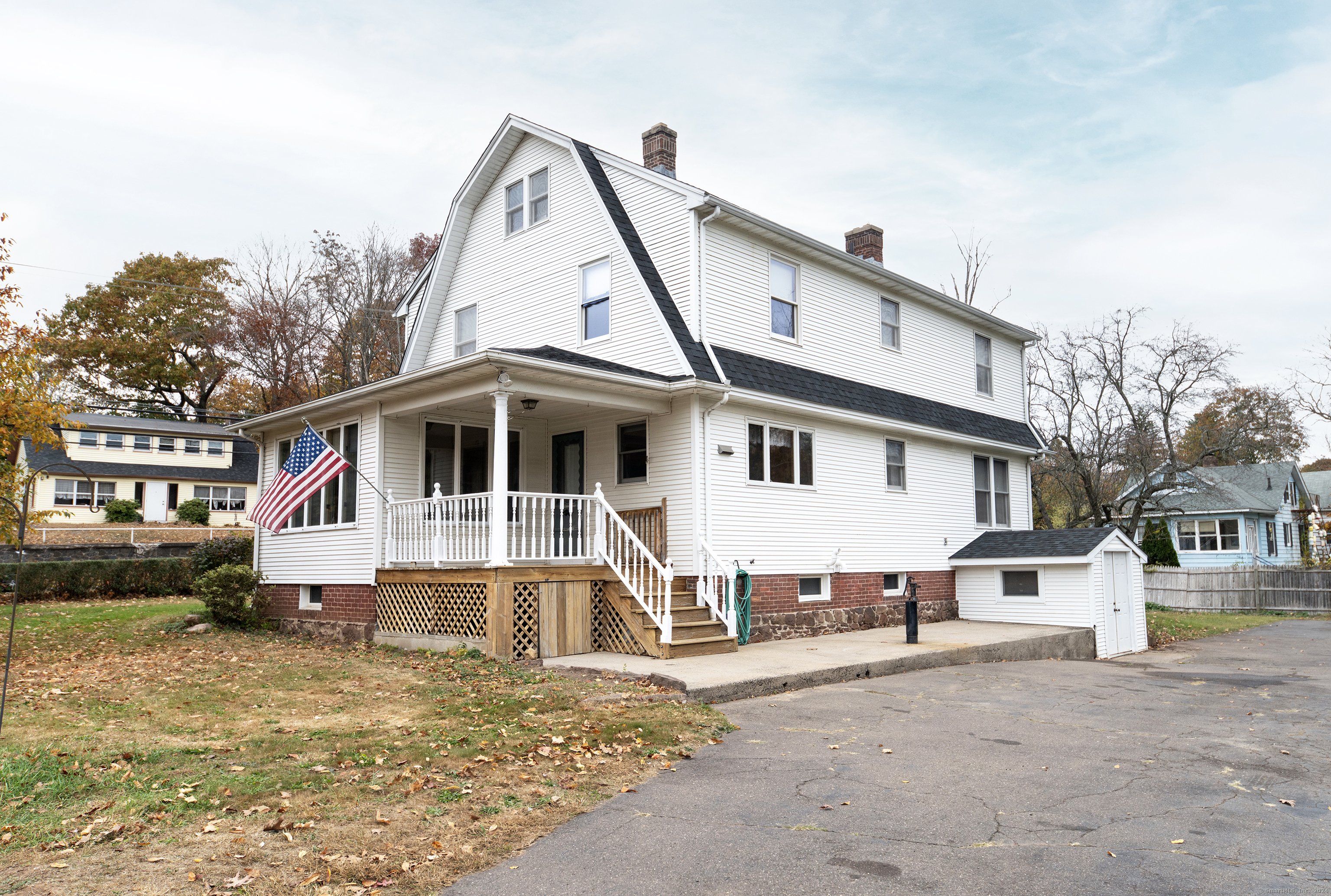 1129 N Colony Road, Meriden, Connecticut image 35