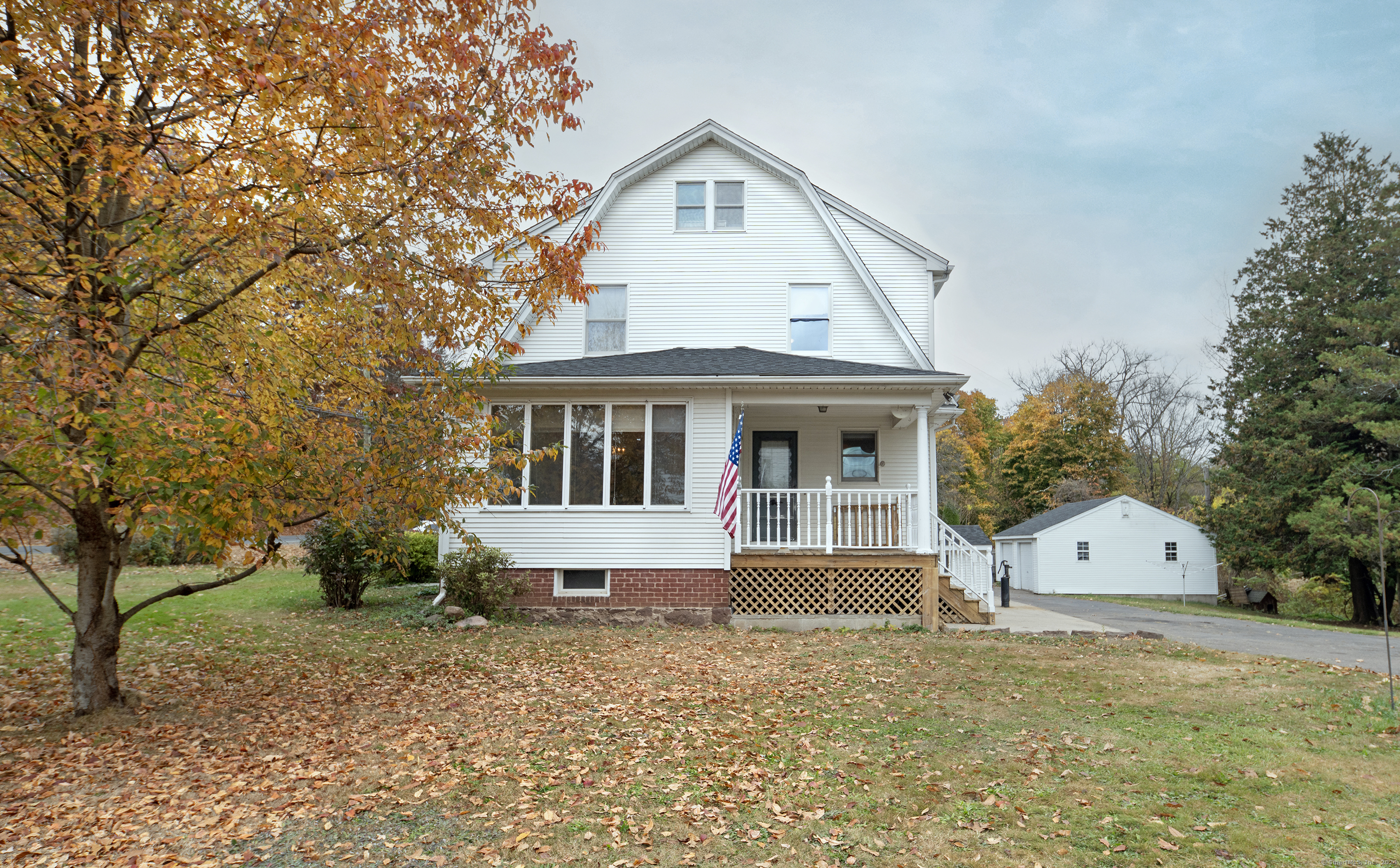 1129 N Colony Road, Meriden, Connecticut image 36