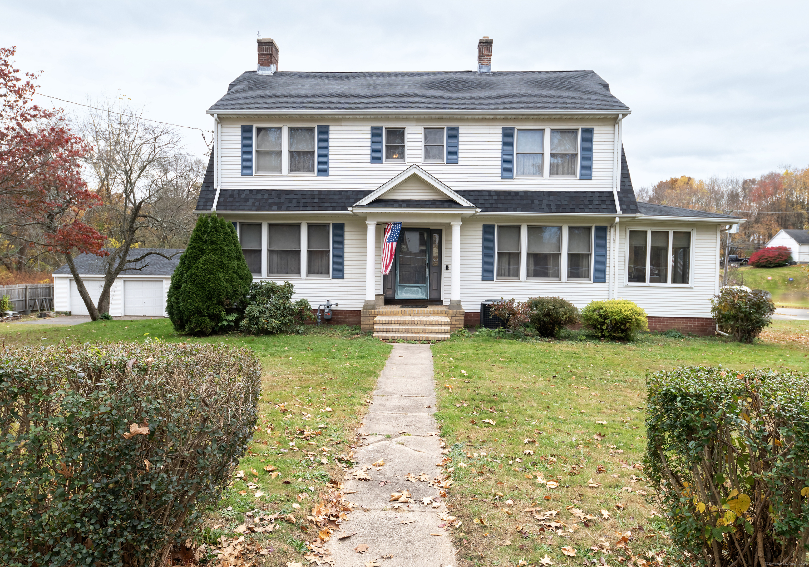 1129 N Colony Road, Meriden, Connecticut image 37