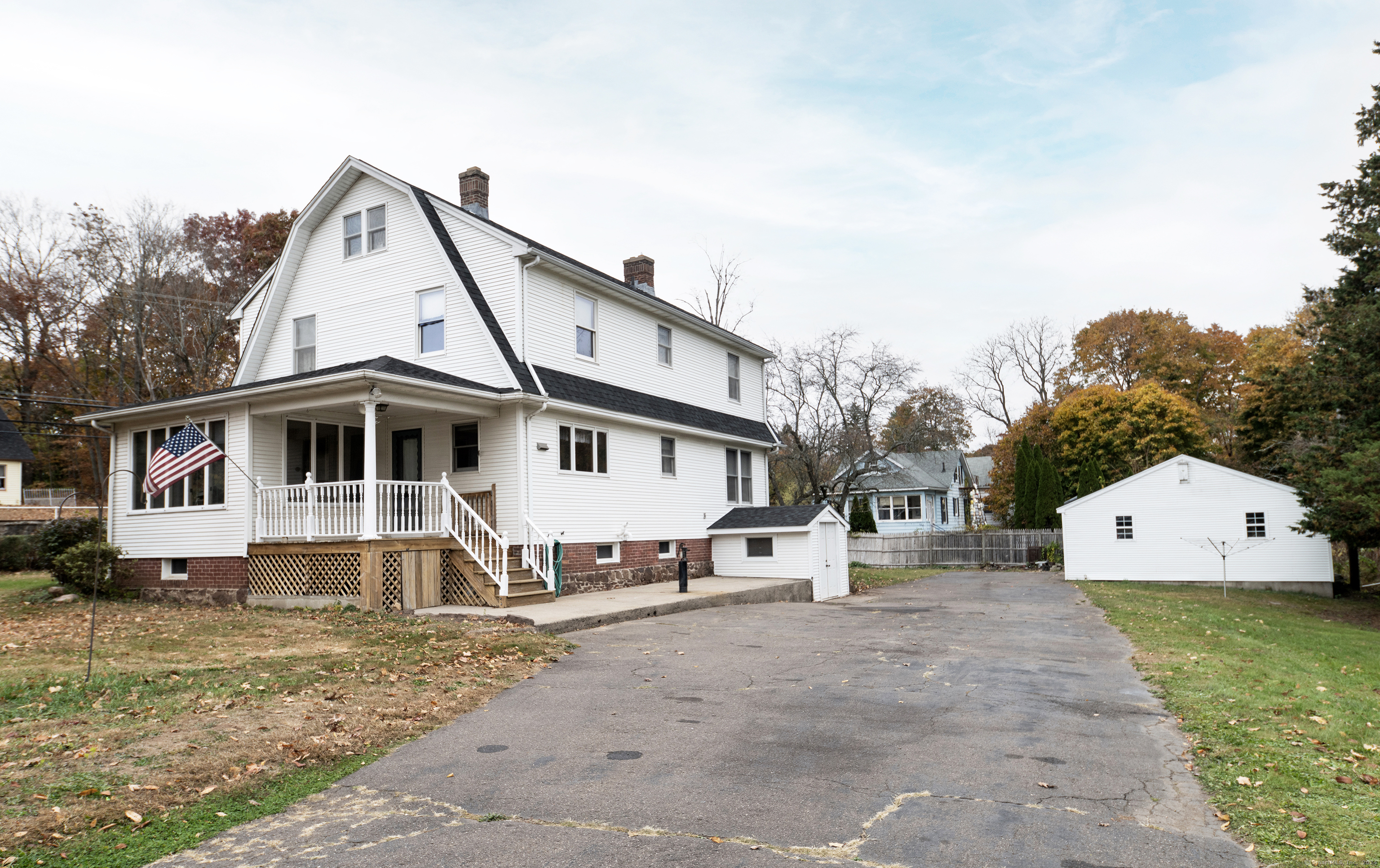 1129 N Colony Road, Meriden, Connecticut image 3