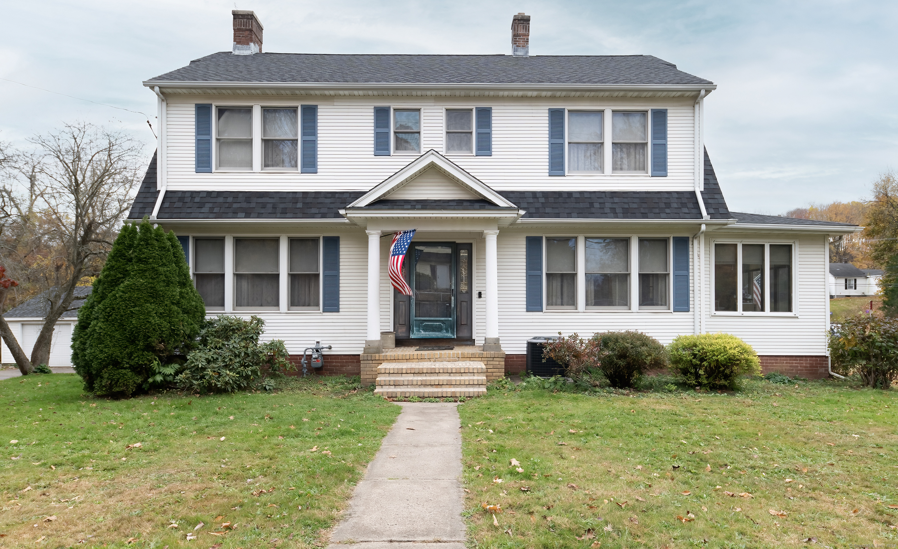 1129 N Colony Road, Meriden, Connecticut image 2