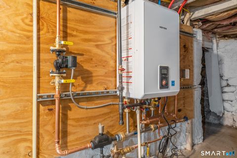 Tiny photo for 93 Sunnyside Avenue, Watertown, CT 06779 (MLS # 24144770)